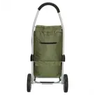 Beagles - Alberic - Boodschappenkar