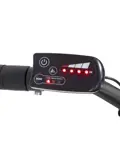 Les Vacances e-bike folding