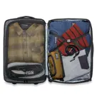 Dakine Carry-On Roller 42L black |42 L