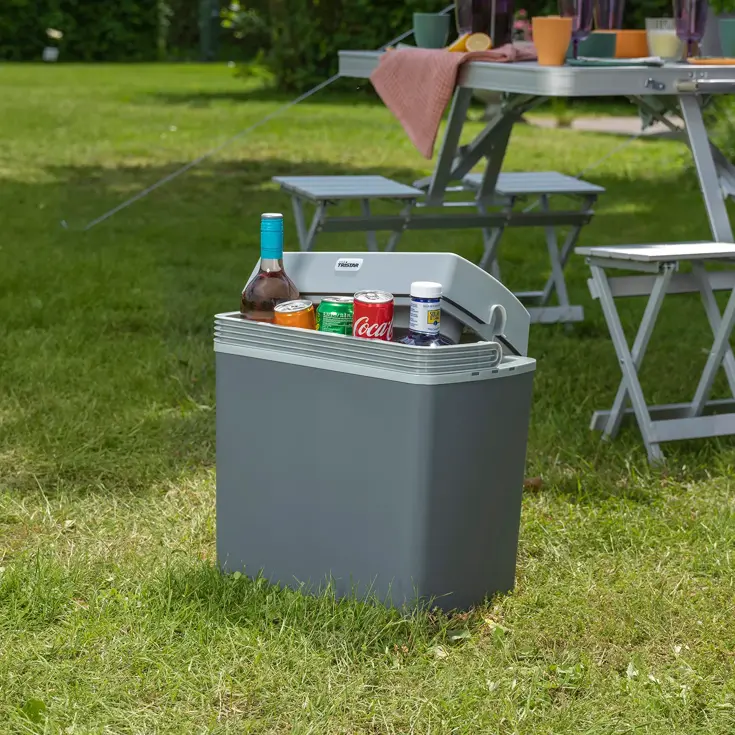Tristar Koelbox – 22L
