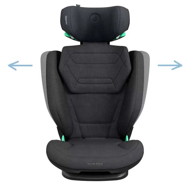 RodiFix Pro² i-Size - Autostoel - Maxi-Cosi