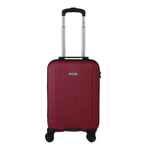 Oistr Noorvik Cabin 4 Wheel Spinner 55  |31 L