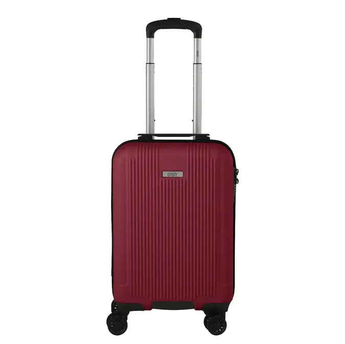 Oistr Noorvik Cabin 4 Wheel Spinner 55  |31 L