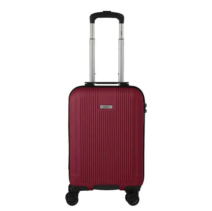 Noorvik Cabin 4 Wheel Spinner 55  | 31 L