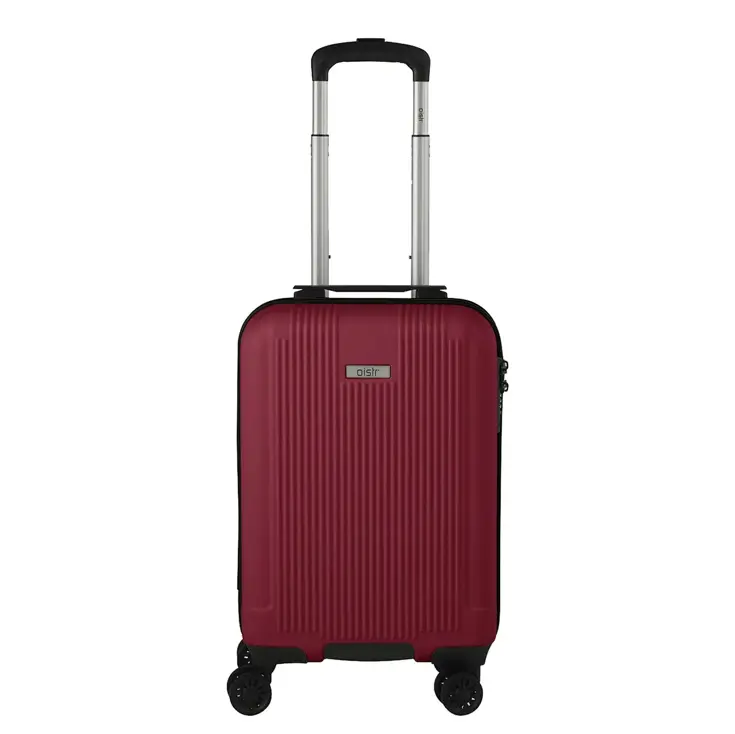 Noorvik Cabin 4 Wheel Spinner 55  | 31 L