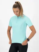 Core - Fietsshirt Korte Mouw Dames