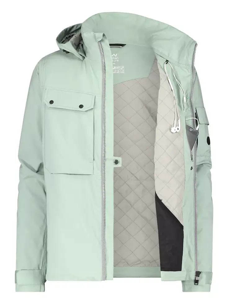 Durant - Jas heren - Human Nature