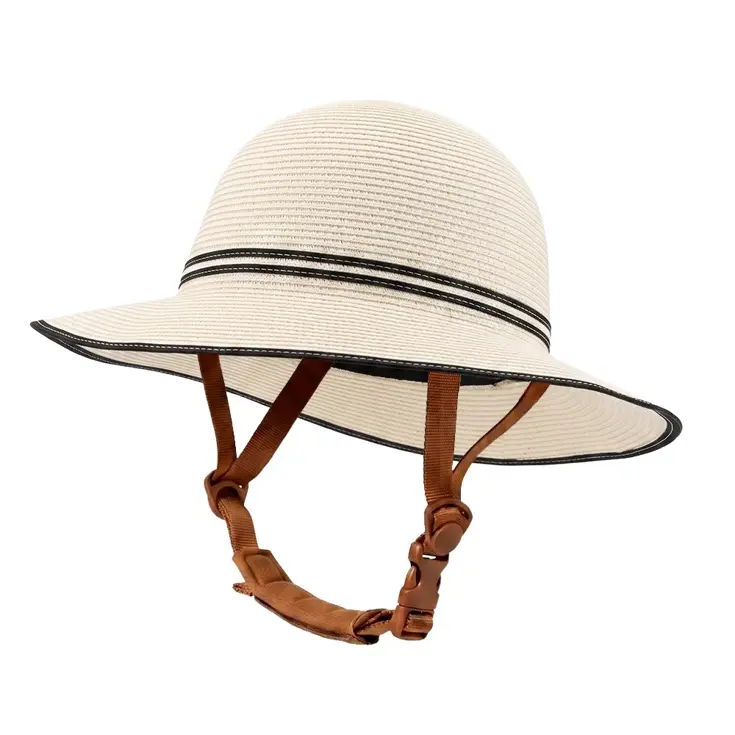 SwitchCap fietshelm - Saint Tropez White