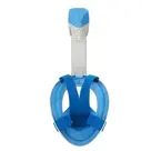 SportX Snorkelset Full Face Blue L/XL