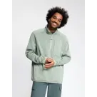 Carba - Fleecetrui heren - Human Nature