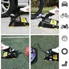 Tireboost TB3 compressor voetpomp