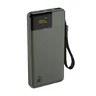Aqiila Powerbank Powerbird B10 - 10000mAh