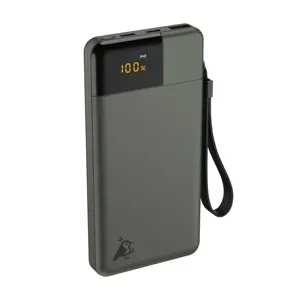 Aqiila Powerbank Powerbird B10 - 10000mAh