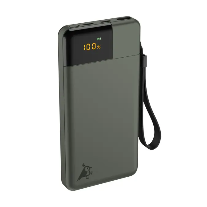 Aqiila Powerbank Powerbird B10 - 10000mAh