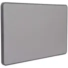 Crespo Tafel AL/247 110x70 cm Grijs