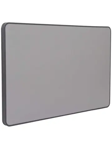 Tafel AL/247 110x70 cm Grijs