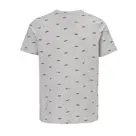 Lennert - T-shirt Heren