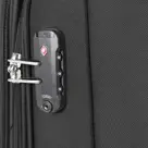 Gabol Zambia Trolley Large 79 black |90 L
