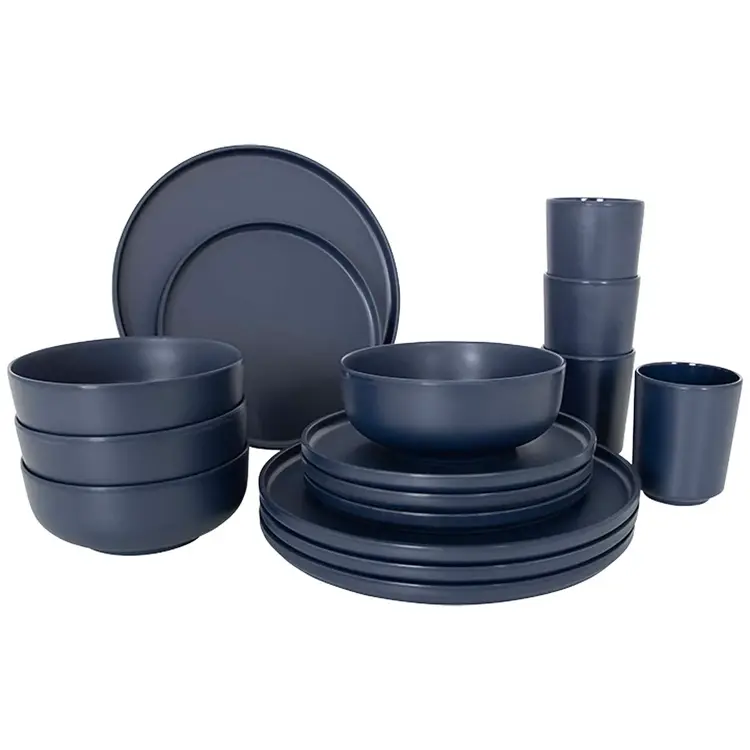 Servies Patom 16 Stuks
