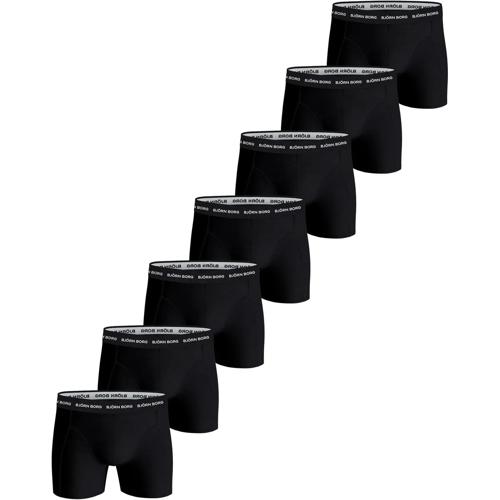 Heren 7-Pack Boxers