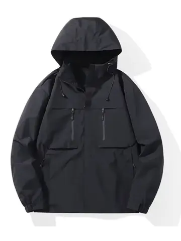 Waterdichte Wandeljas - HorizonJacket