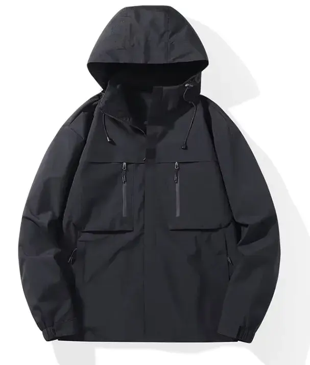 Waterdichte Wandeljas - HorizonJacket