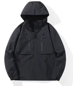 Waterdichte Wandeljas - HorizonJacket