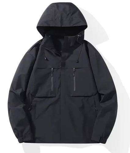 Waterdichte Wandeljas - HorizonJacket
