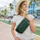 Travelon Metro Anti-Diefstal Waistpack