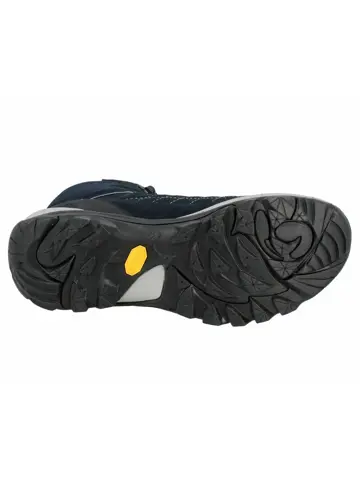 Brütting wandelschoen unisex Mt Crillon High