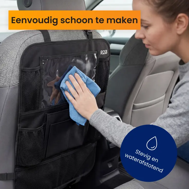 Auto Organizer Kinderen