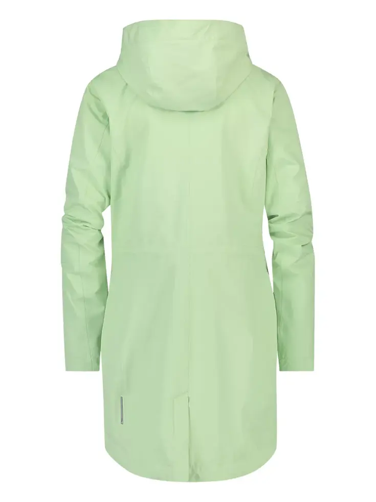 Jippie – Regenparka dames - Human Nature