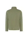 Joey Heren - Outdoorvest - Teddy voering