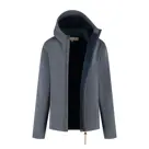 MGO Macy Dames - Outdoorvest - Fleecevest