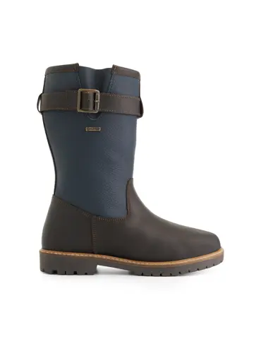 Finnmark - Dames outdoorlaarzen - Travelin'