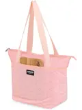 Essential Tot koeltas - Roze - 9,5L