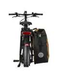 Shelter Clean - Fietstas - Click'nGo
