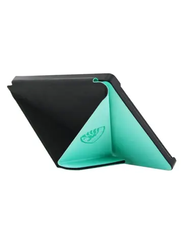 Origami Hoesje - Kobo Libra 2 Zonder Slaapfunctie