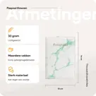 Paspoort hoes – Kunstleer