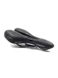 Selle Royal zadel Respiro Athletic 5130 zwart