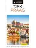 Capitool Reisgidsen Top 10 Praag