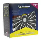 Michelin Wieldoppen Soho 14" 4 stuks