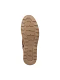 Sig Heren - Veterboots - Wolgevoerd