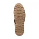 Travelin' Sig Heren - Veterboots - Wolgevoerd