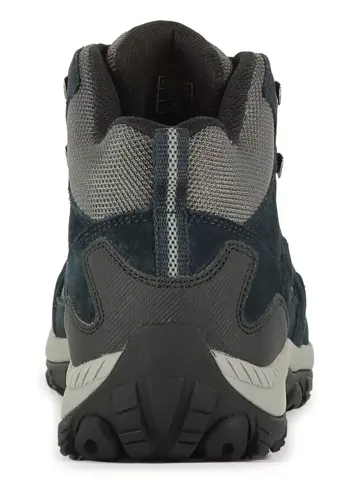 Athene – Hoge wandelschoenen dames