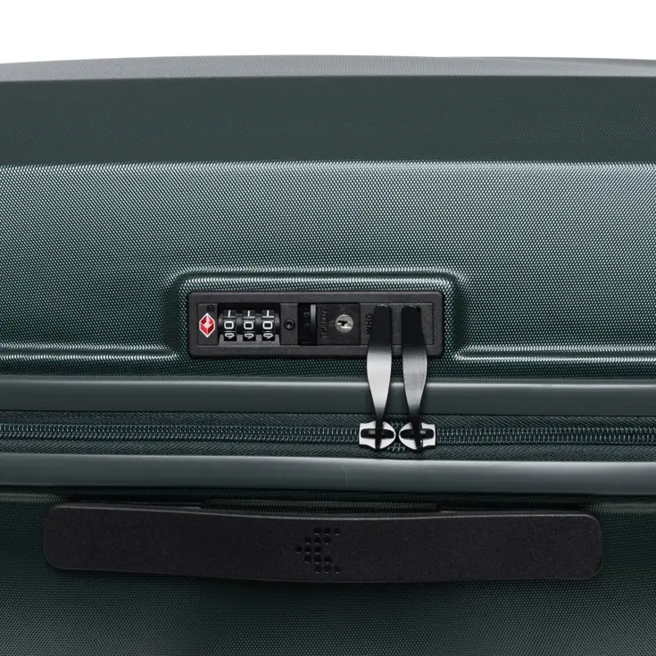 Travelbags The Base Eco L groen |94 L