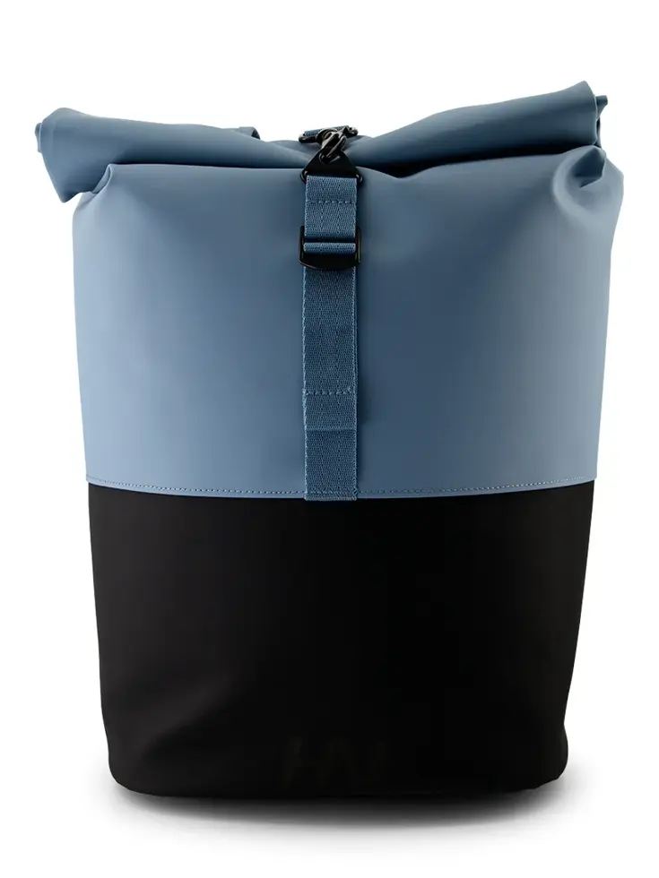 Hilversum - Fietstas dubbel - Human Nature
