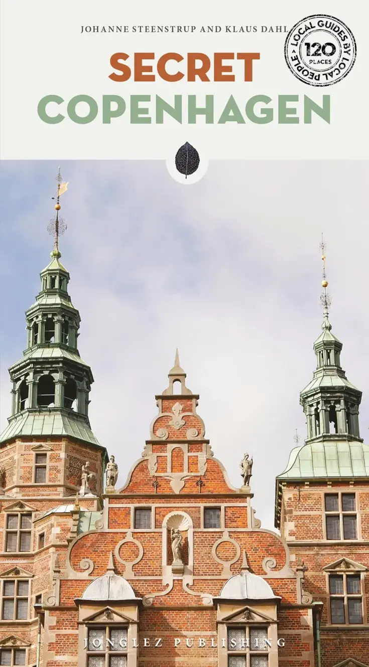Reisgids Secret Copenhagen