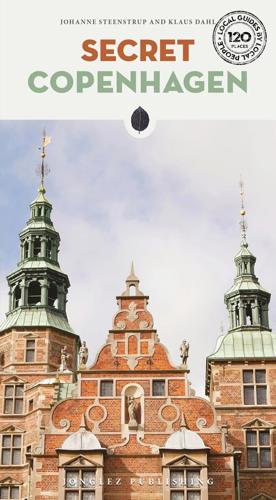 Reisgids Secret Copenhagen