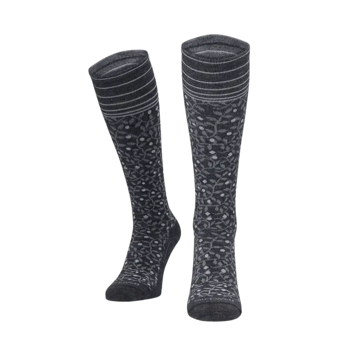 New Leaf - Compressiesok - Dames - Sockwell
